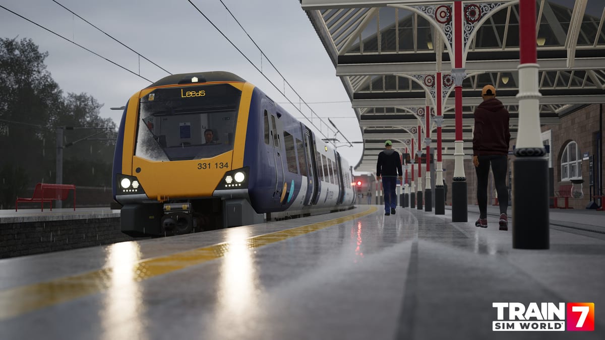 Airedale & Wharfedale Network