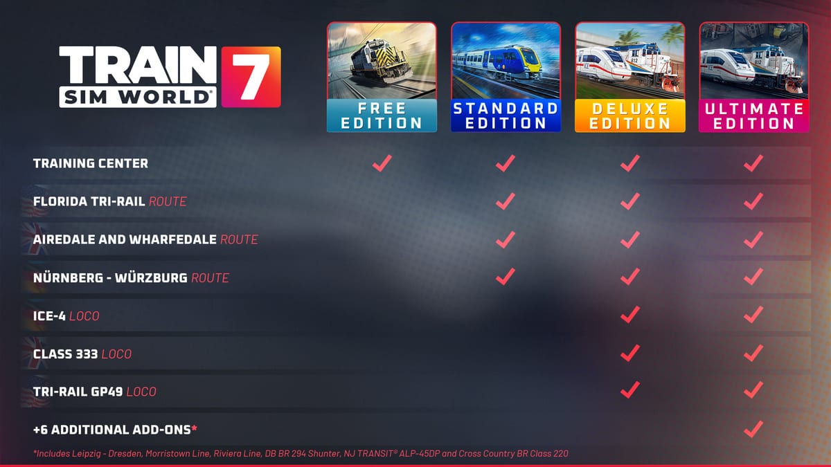 Launch Window