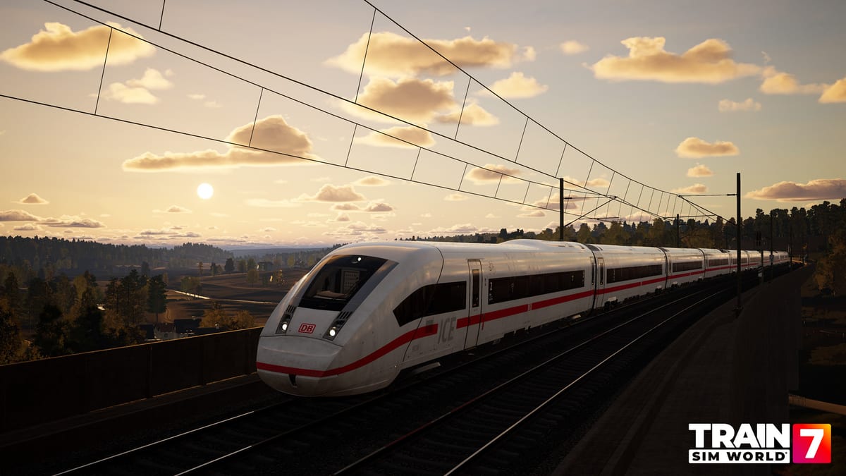 Trains Hub