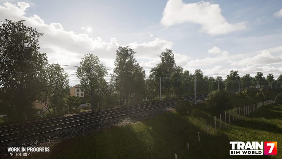Graphics Settings
